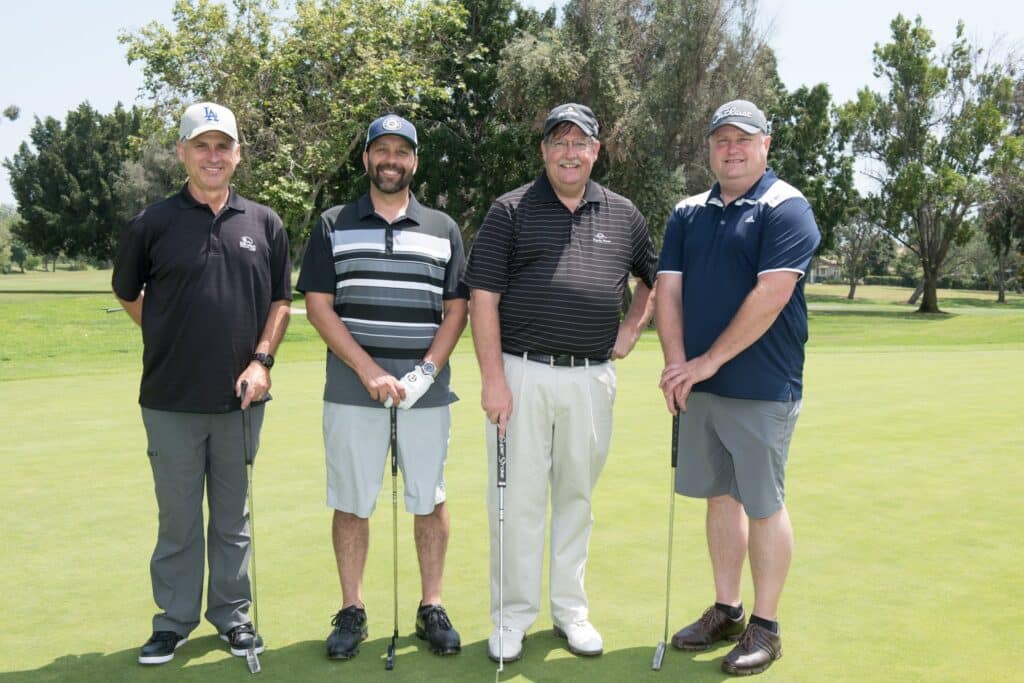 Annual Golf Classic 2018 (1) – St. Jude Medical Center’s Annual Golf Classic at Los Coyote Hills Country Club (May 2018)