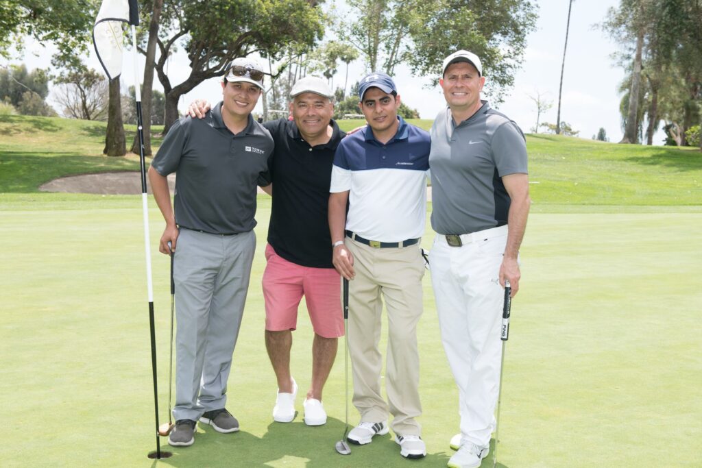 Annual Golf Classic 2018 (15) – St. Jude Medical Center’s Annual Golf Classic at Los Coyote Hills Country Club (May 2018)