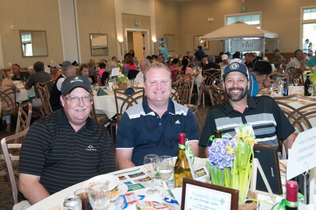 Annual Golf Classic 2018 (19) – St. Jude Medical Center’s Annual Golf Classic at Los Coyote Hills Country Club (May 2018)