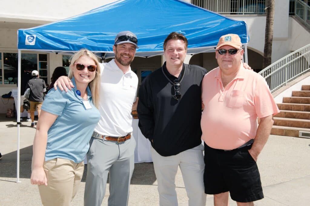 Annual Golf Classic 2019 (10): St. Jude Medical Center’s 2019 Annual Golf Classic at Los Coyotes Country Club. (May 2019)
