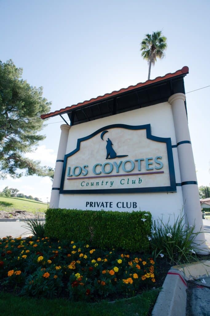 Annual Golf Classic 2019 (11): St. Jude Medical Center’s 2019 Annual Golf Classic at Los Coyotes Country Club. (May 2019)