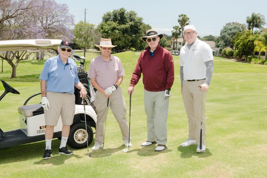 Annual Golf Classic 2019 (21): St. Jude Medical Center’s 2019 Annual Golf Classic at Los Coyotes Country Club. (May 2019)