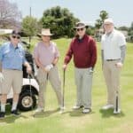 Annual Golf Classic 2019 (21): St. Jude Medical Center’s 2019 Annual Golf Classic at Los Coyotes Country Club. (May 2019)