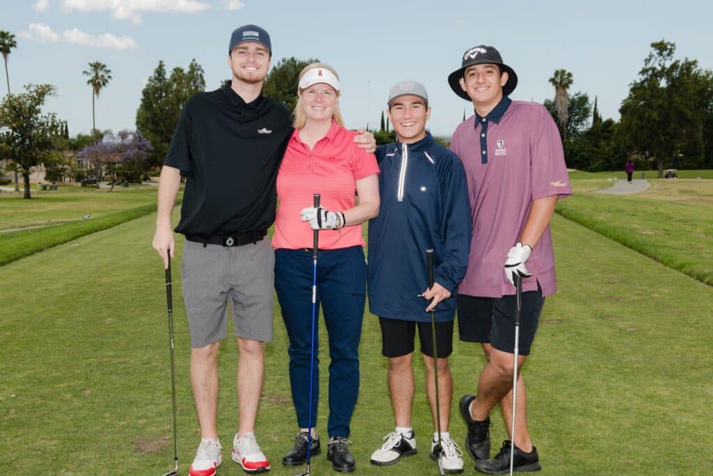 Annual Golf Classic 2019 (25): St. Jude Medical Center’s 2019 Annual Golf Classic at Los Coyotes Country Club. (May 2019)