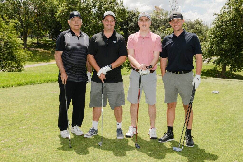 Annual Golf Classic 2019 (6): St. Jude Medical Center’s 2019 Annual Golf Classic at Los Coyotes Country Club. (May 2019)