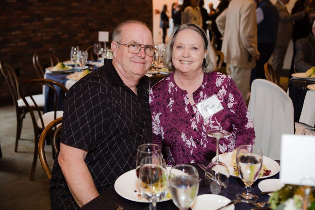 Donor Appreciation Dinner 2019 (13): St. Jude Medical Center celebrates its most loyal donors at the 2019 Donor Appreciation Dinner. (June 2019)