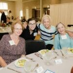 Donor Appreciation Luncheon 2018 (10): St. Jude Medical Center celebrates its most loyal donors at the 2018 Donor Appreciation Luncheon. (October 2018)