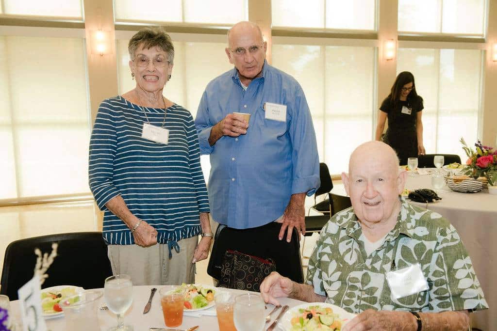 Donor Appreciation Luncheon 2018 (12): St. Jude Medical Center celebrates its most loyal donors at the 2018 Donor Appreciation Luncheon. (October 2018)