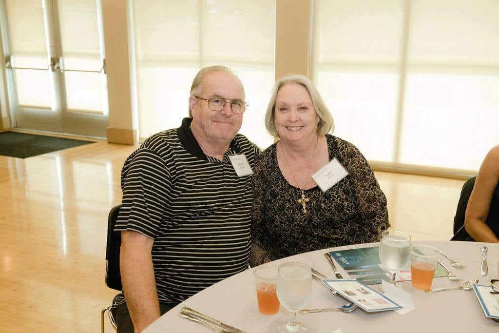 Donor Appreciation Luncheon 2018 (15): St. Jude Medical Center celebrates its most loyal donors at the 2018 Donor Appreciation Luncheon. (October 2018)