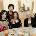 Donor Appreciation Luncheon 2018 (16): St. Jude Medical Center celebrates its most loyal donors at the 2018 Donor Appreciation Luncheon. (October 2018)