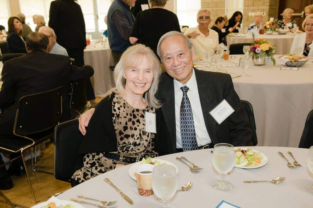 Donor Appreciation Luncheon 2018 (2): St. Jude Medical Center celebrates its most loyal donors at the 2018 Donor Appreciation Luncheon. (October 2018)
