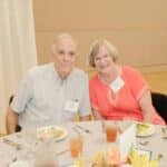 Donor Appreciation Luncheon 2018 (22): St. Jude Medical Center celebrates its most loyal donors at the 2018 Donor Appreciation Luncheon. (October 2018)