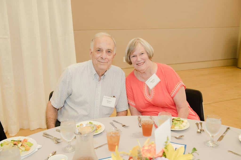 Donor Appreciation Luncheon 2018 (22): St. Jude Medical Center celebrates its most loyal donors at the 2018 Donor Appreciation Luncheon. (October 2018)