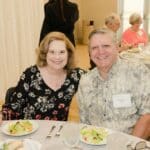 Donor Appreciation Luncheon 2018 (25): St. Jude Medical Center celebrates its most loyal donors at the 2018 Donor Appreciation Luncheon. (October 2018)