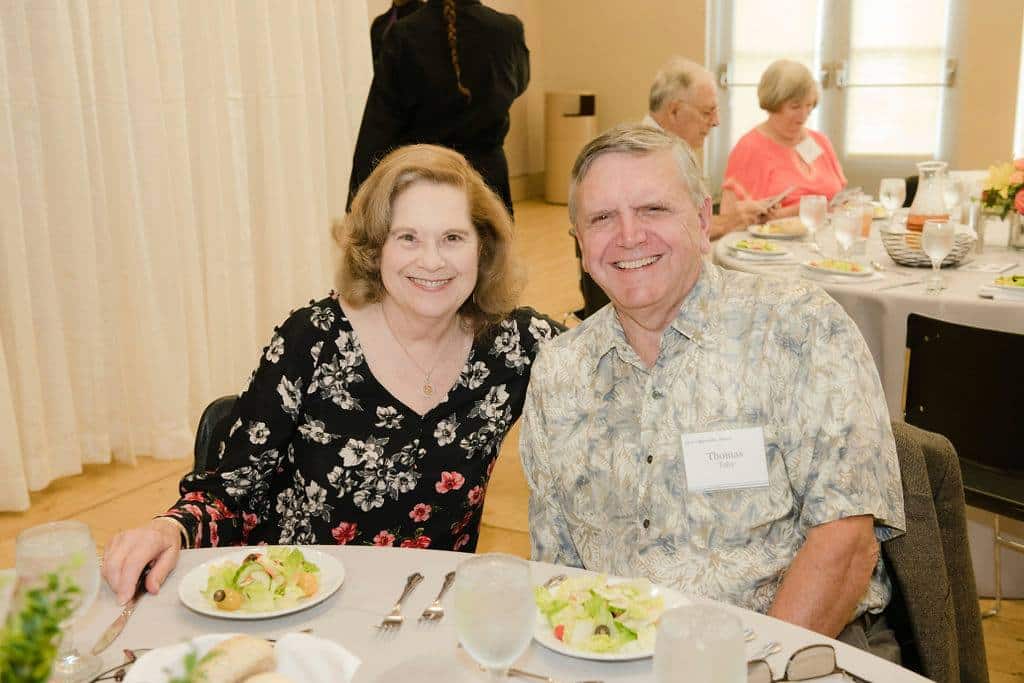 Donor Appreciation Luncheon 2018 (25): St. Jude Medical Center celebrates its most loyal donors at the 2018 Donor Appreciation Luncheon. (October 2018)