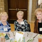 Donor Appreciation Luncheon 2018 (4): St. Jude Medical Center celebrates its most loyal donors at the 2018 Donor Appreciation Luncheon. (October 2018)
