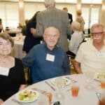 Donor Appreciation Luncheon 2018 (6): St. Jude Medical Center celebrates its most loyal donors at the 2018 Donor Appreciation Luncheon. (October 2018)
