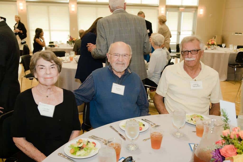 Donor Appreciation Luncheon 2018 (6): St. Jude Medical Center celebrates its most loyal donors at the 2018 Donor Appreciation Luncheon. (October 2018)
