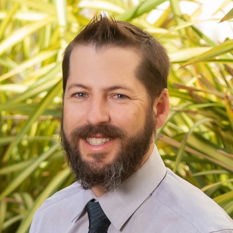 Bradley Jackson, MD St. Jude Foundation