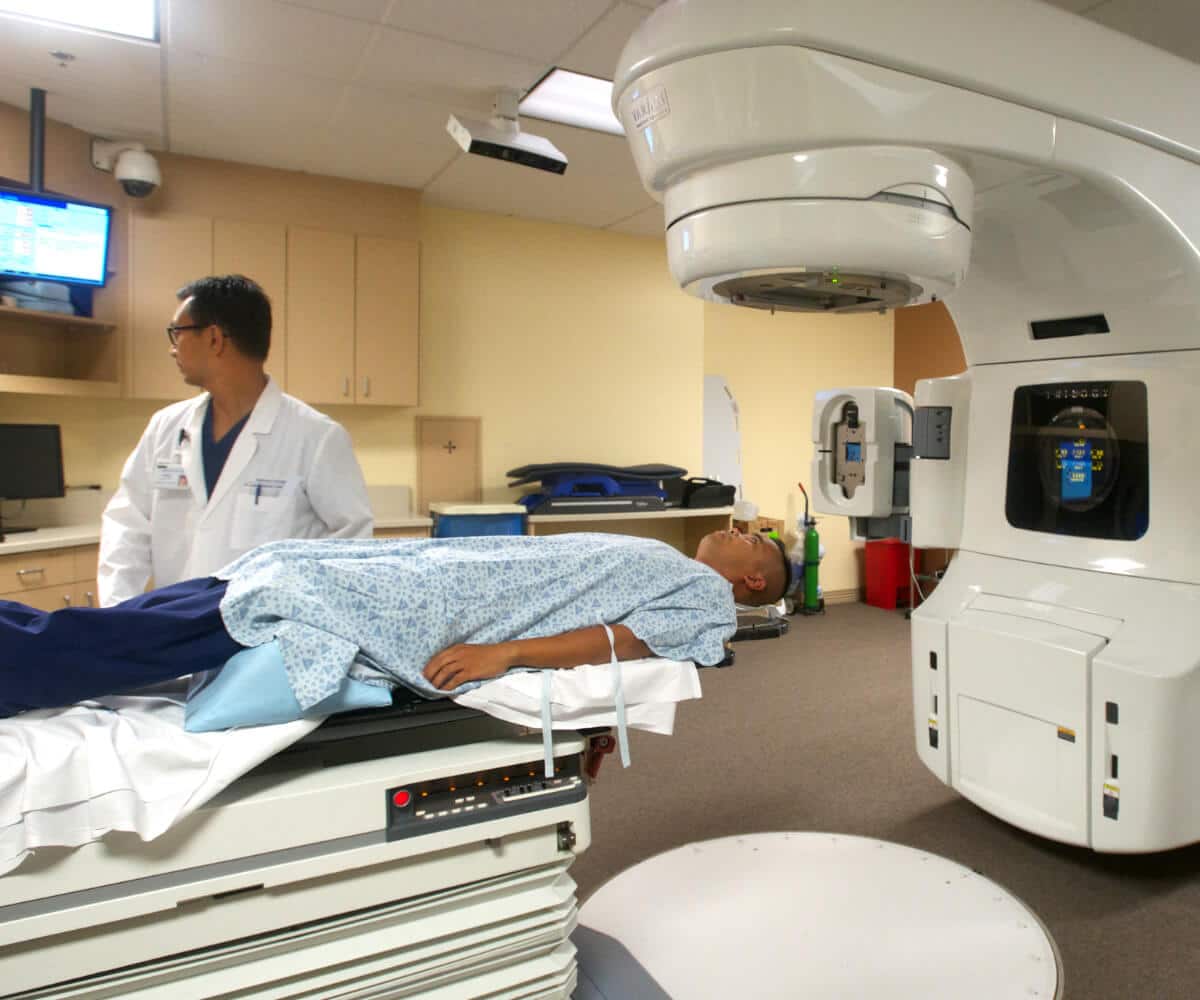 State-of-the-art radiation therapy comes to St. Jude | St. Jude Foundation