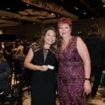 Walk Among the Stars –10: St. Jude Medical Center’s 30th anniversary A Walk Among the Stars event (November 2019)