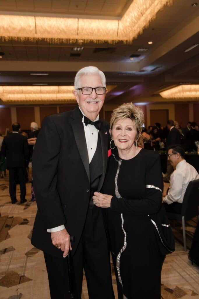 Walk Among the Stars – 23: St. Jude Medical Center’s 30th anniversary A Walk Among the Stars event (November 2019)