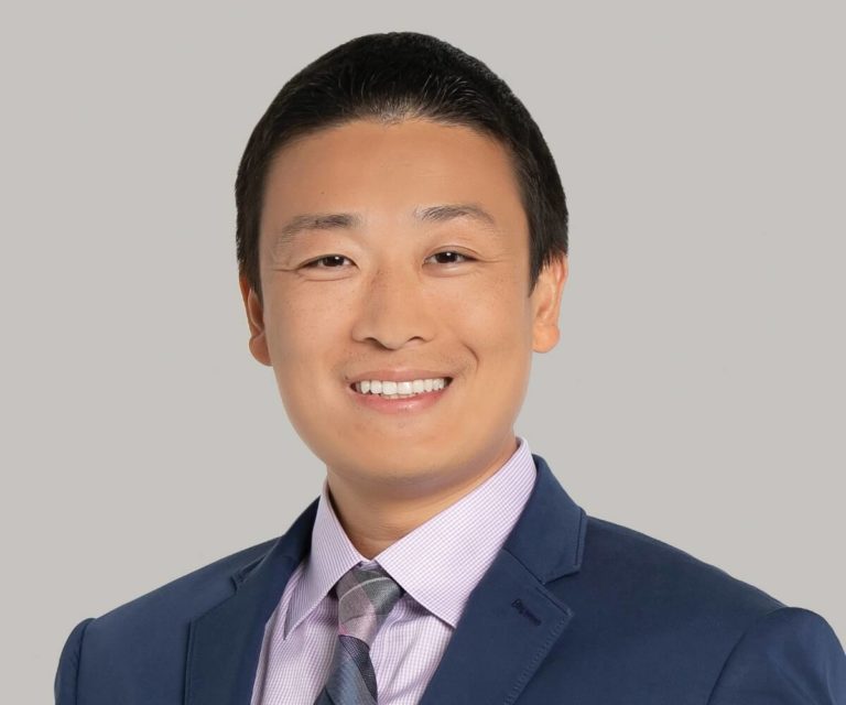 Meet Bowen Jiang, M.D.
