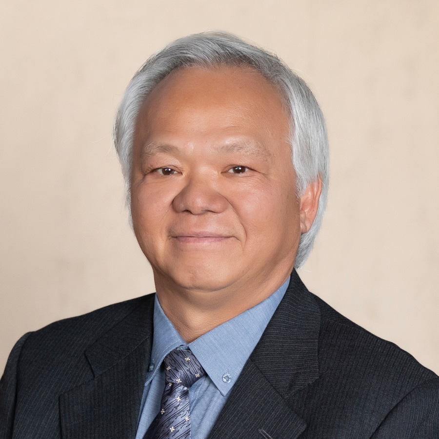 Stephen Tsai, MD